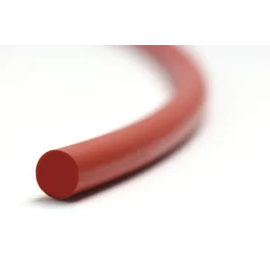 Sznur Silikonowy Wysokotemperaturowy do 300 °C