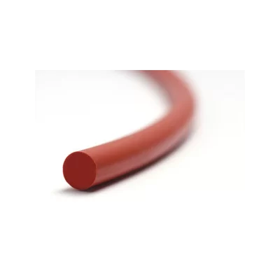 Sznur Silikonowy Wysokotemperaturowy do 300 °C