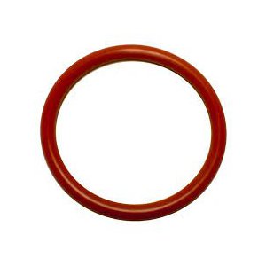 Oringi Silikonowe VMQ o grubości 1.98 mm