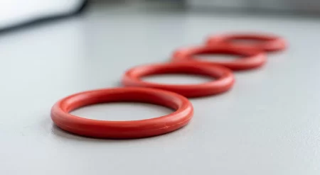 Oring Silikonowy – Silikonowe Uszczelnienie