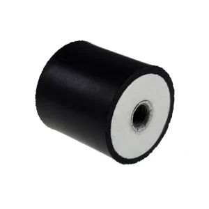 Wibroizolatory do Pompy - Walcowate Typu C- Średnica 100mm