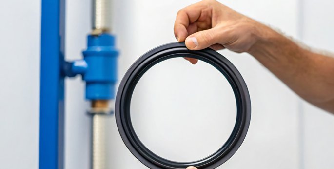 Ciśnienie Robocze Oringów