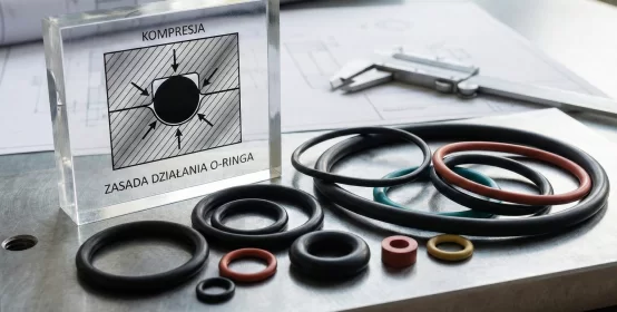 Czym są O-ringi i jak działają?