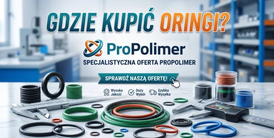 Gdzie najlepiej kupić Oringi?