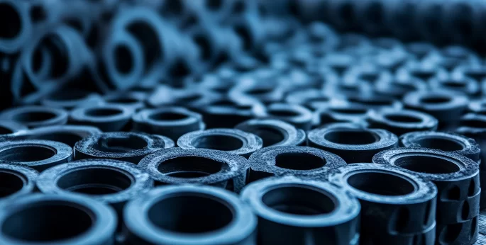 Jak długo można magazynować Oringi ?