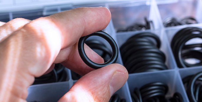 Jak dobrać Oringi ?