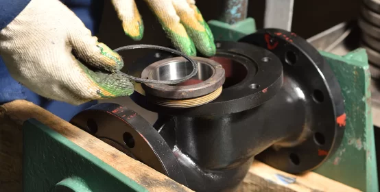 Najczęstsze błędy przy montażu oringów i jak ich uniknąć