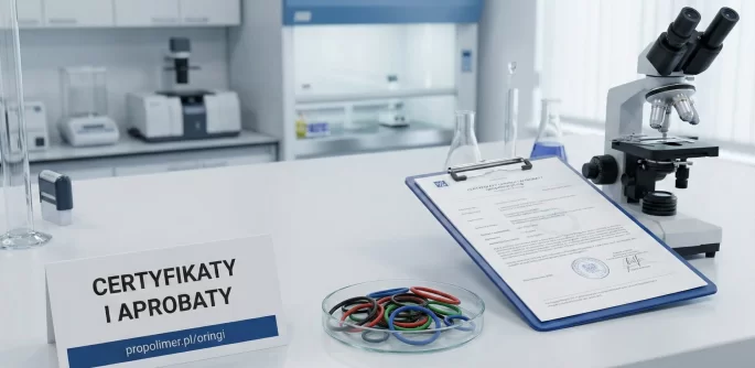 Oringi Certyfikowane