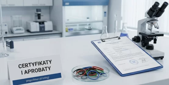 Oringi Certyfikowane