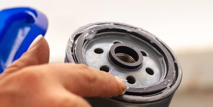 Oringi - Jak zapobiec awarii uszczelnienia