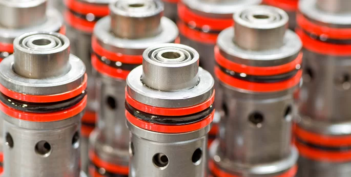 Oringi pod ciśnieniem