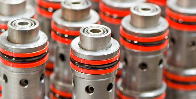 Oringi pod ciśnieniem