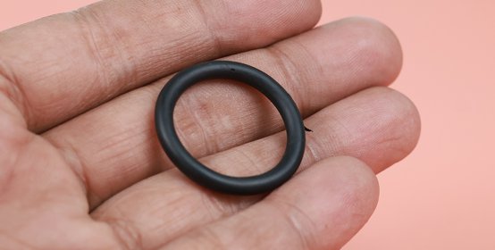 Oringi ProPolimer - główne zalety uszczelnienia Typu O-ring