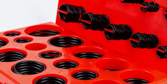 Oringi Standard Pakowania