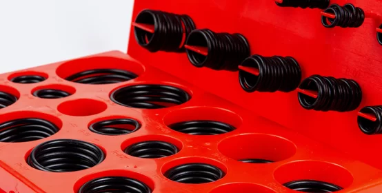 Oringi Standard Pakowania