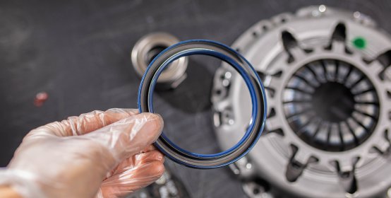 Temperatura Pracy Oringów