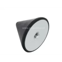 Wibroizolatory Stożkowe Typu S-E