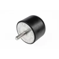 Odbojnik Gumowo- Metalowy Typu Z-D