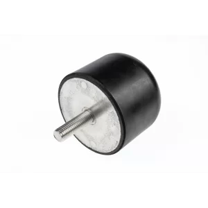 Odbojnik Gumowo- Metalowy Typu Z-D