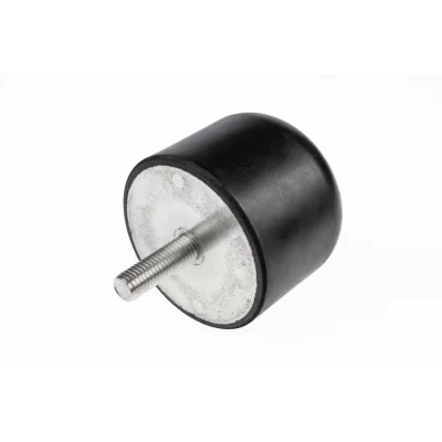 Odbojnik Gumowo- Metalowy Typu Z-D