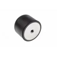 Zderzaki Gumowo- Metalowe Typu Z-E