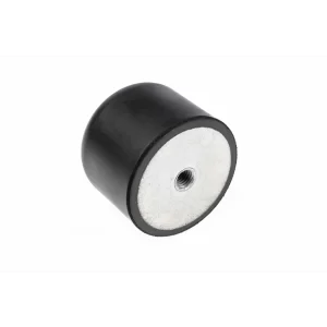 Zderzaki Gumowo- Metalowe Typu Z-E