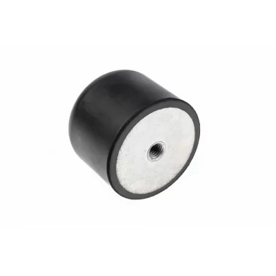 Zderzaki Gumowo- Metalowe Typu Z-E