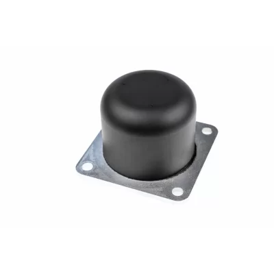 Odbojnik Gumowo- Metalowy Typu Z-K 