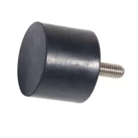 Wibroizolatory (Odbojniki) Cylindryczne Typu D- Średnica 45mm