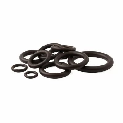 Oringi VITON FKM 60 ShA Miękkie grubość 2.62 mm