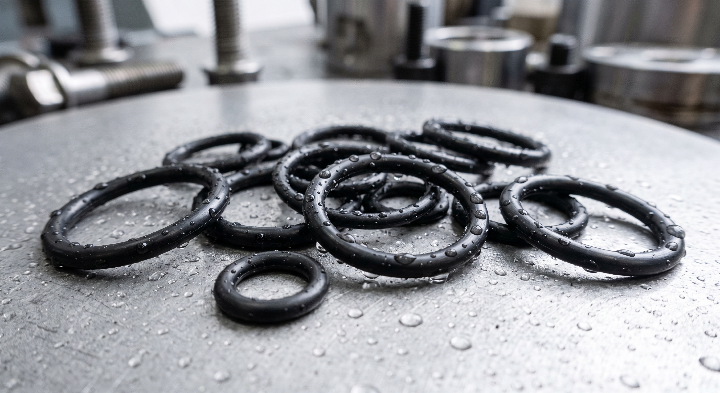 Oringi EPDM Blog